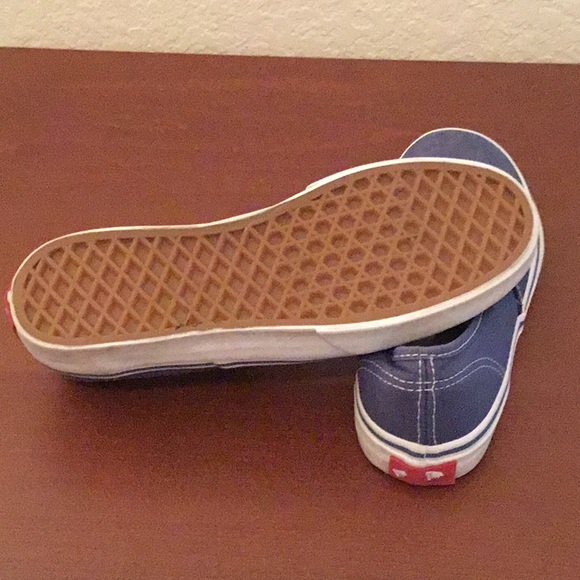 Vans classic size 3 - Picture 6 of 7